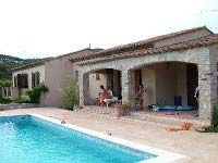 Maison de vacances avec piscine dans le quartier de « Val Orea »