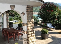 Appartement de vacances dans la région des lacs du nord de l’Italie