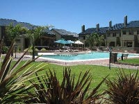 Maison de vacances dans les environs de Stellenbosch